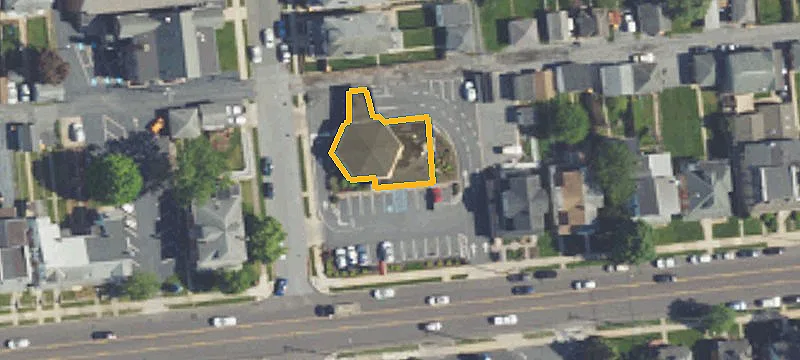 2137 Penn Ave