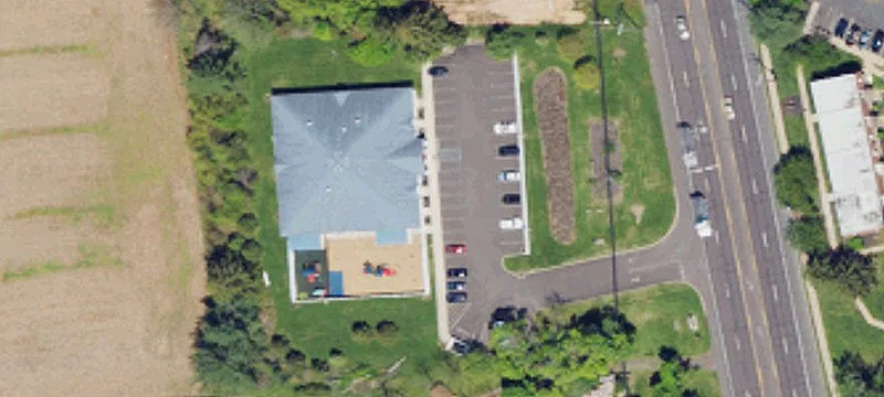886 York Rd