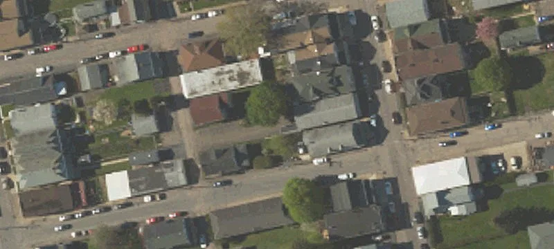 846 Alter St