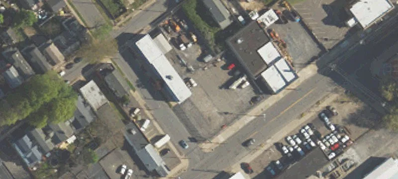 501 Main St