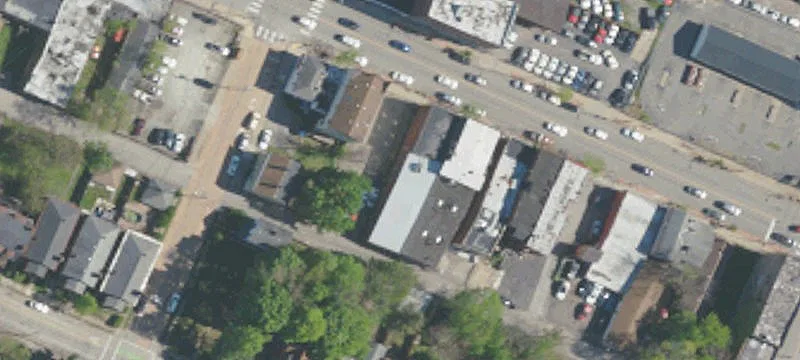 1012 Penn Ave