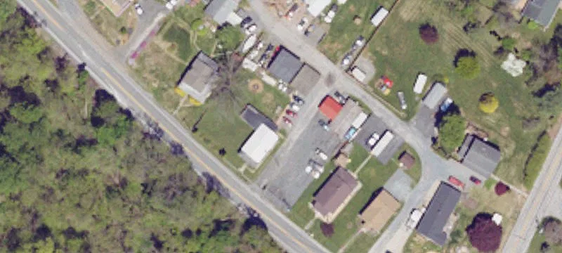 735 York Hvn Rd