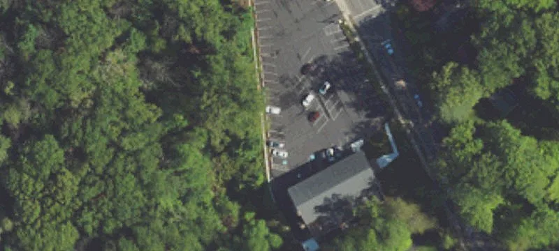 400 Woodland Ave