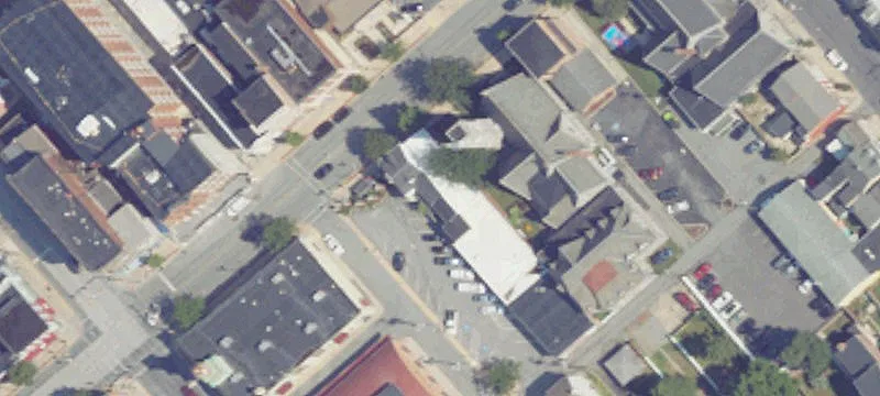 332 Locust St