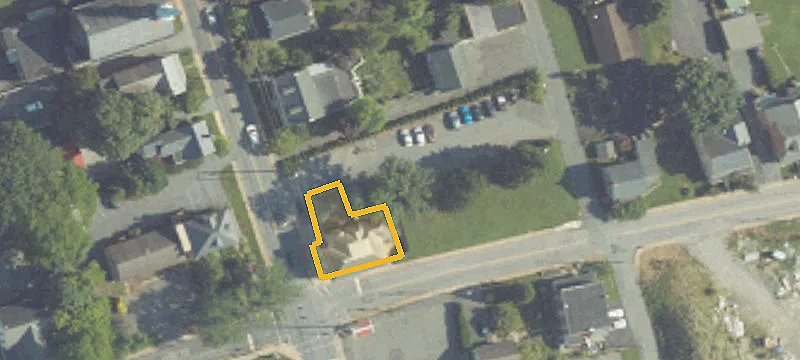 304 George St