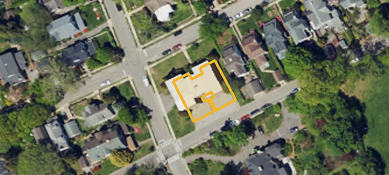 401 Narberth Ave
