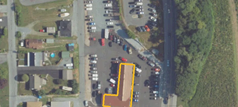 820 Lancaster Rd