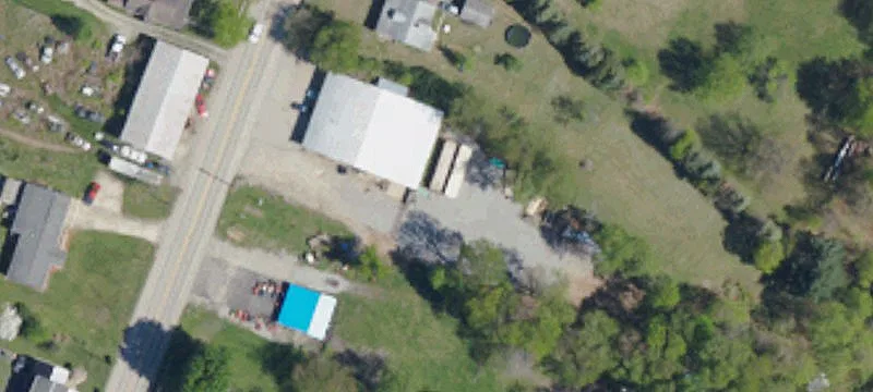 549 Georges Fairchance Rd