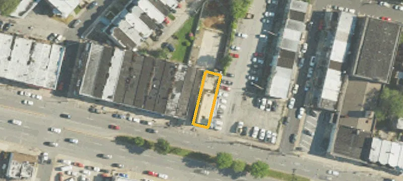 7305 Chester Pike