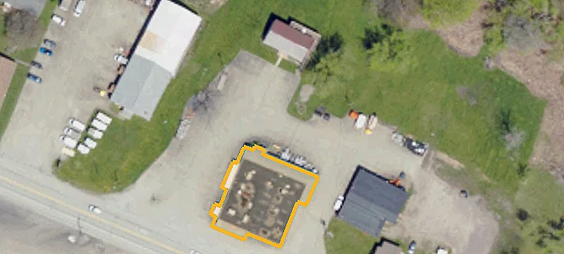 4625 National Pike