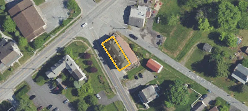 501 Daleville Rd