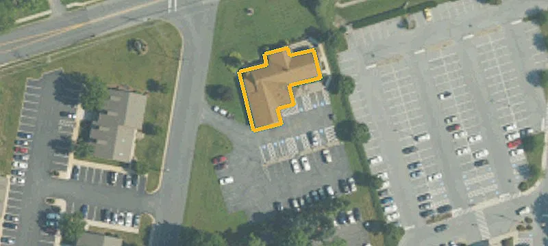 700 Eden Rd