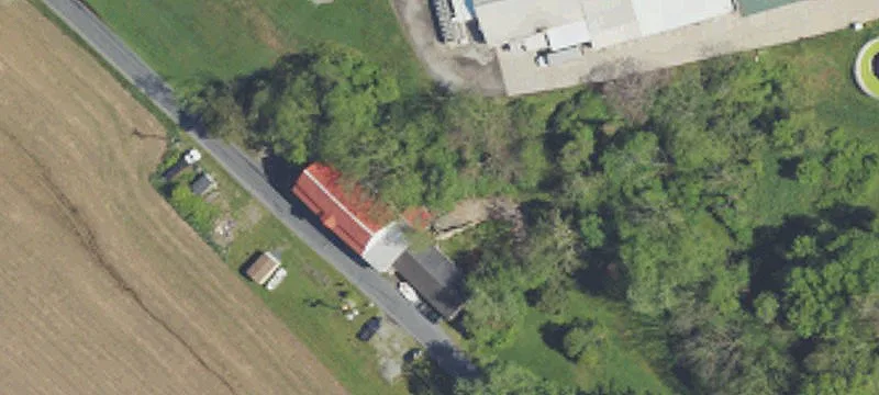 210 Lowr Hopewell Rd