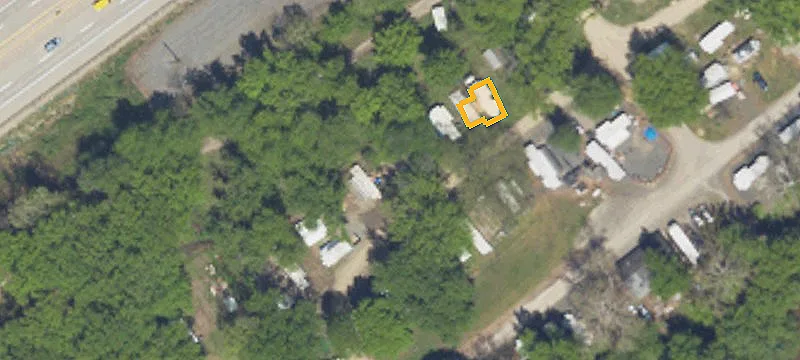 815 Susquehanna Trl