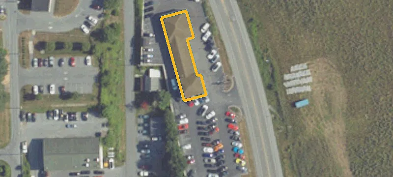 710 Lancaster Rd