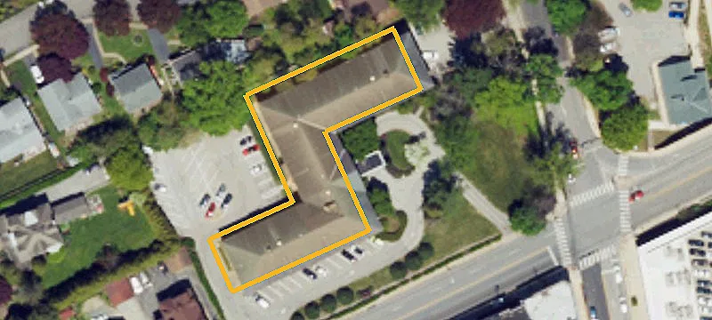 1 Montgomery Ave