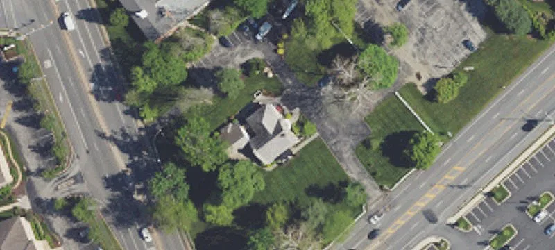 2001 Sproul Rd