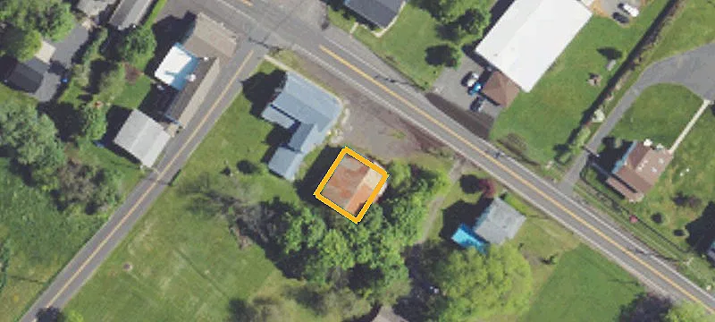 865 Old Skippack Rd