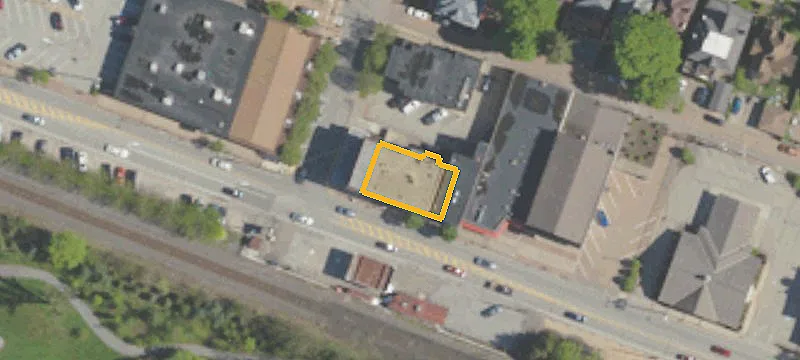 301 Freeport Rd