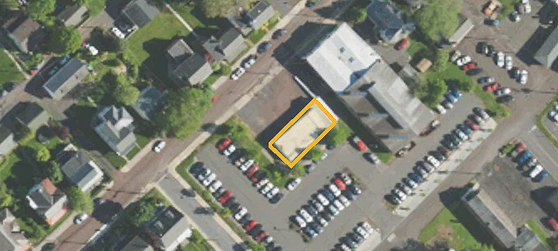 20 Chestnut St