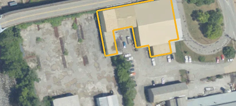 843 Industrial Blvd