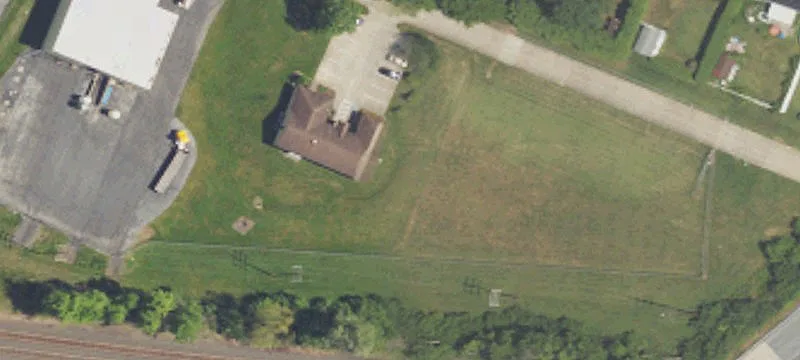200 Furnace Rd