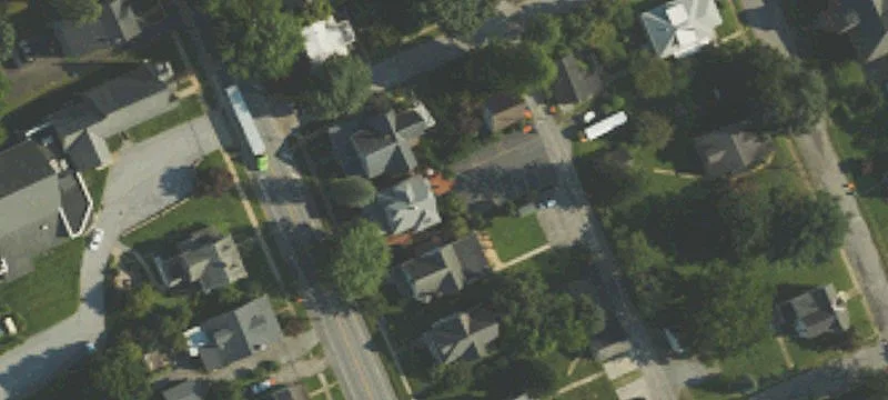 417 Pennsylvania Ave