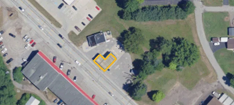 222 Butler Rd