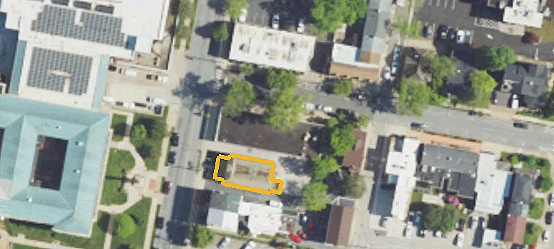 123 Olive St