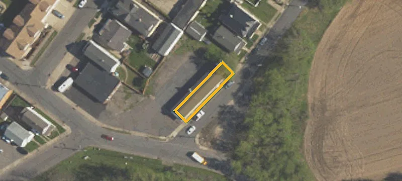 100 Fellows Ave