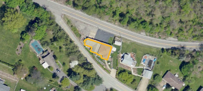1201 Oakridge Rd