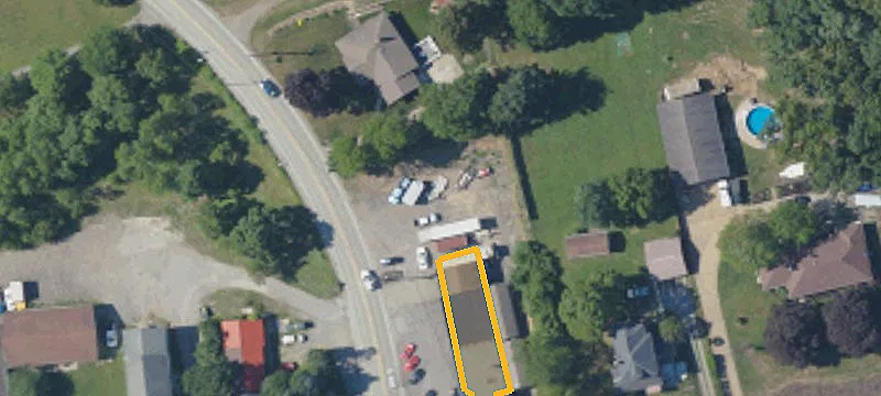 711 Bairdford Rd