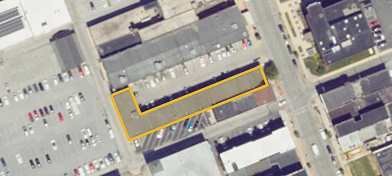132 George St