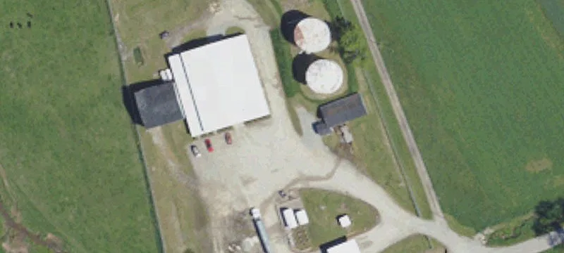 232 Ctr Gas Rd