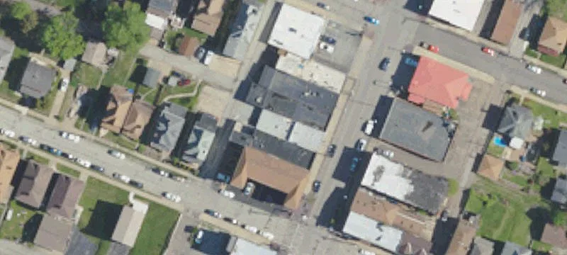 3410 Main St
