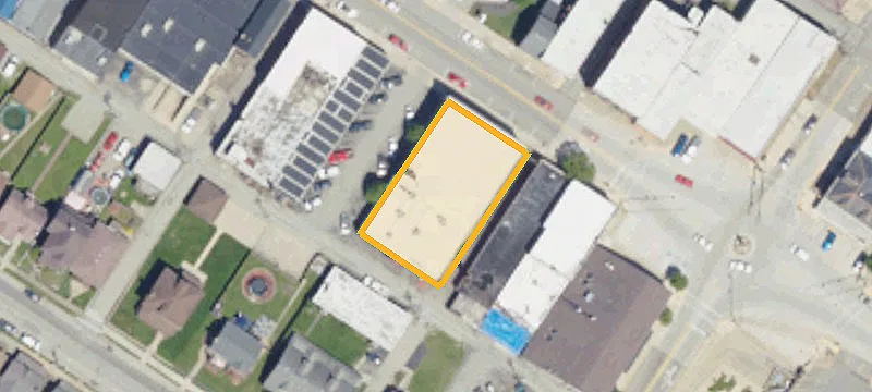 525 Main St