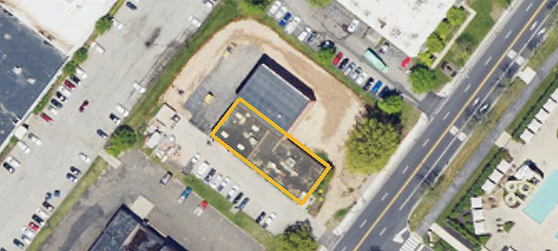 350 Commerce Dr