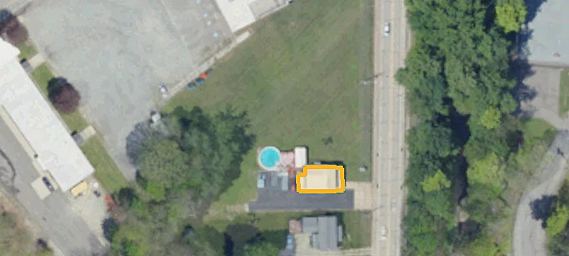 77 Mcgovern Blvd
