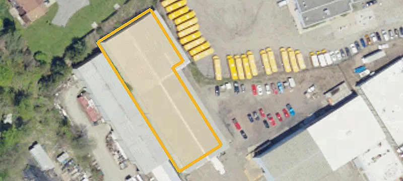 3132 Industrial Blvd