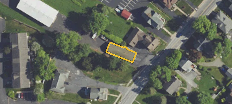 201 Pequea Ave