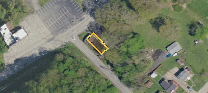 549 Mckeesport Rd