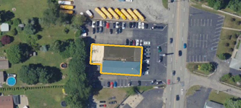 4813 William Flynn Hwy