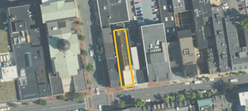 105 King St