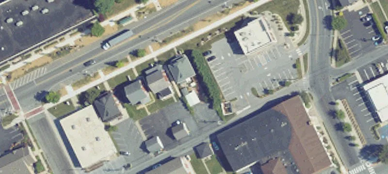 218 Chocolate Ave