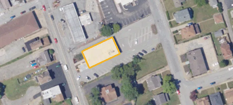 2676 Brodhead Rd