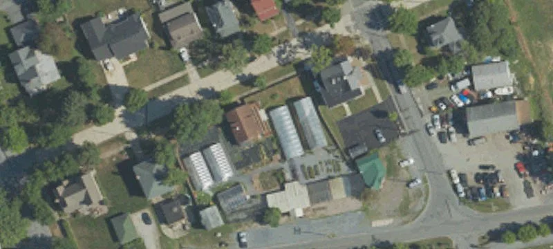 215 Blair St