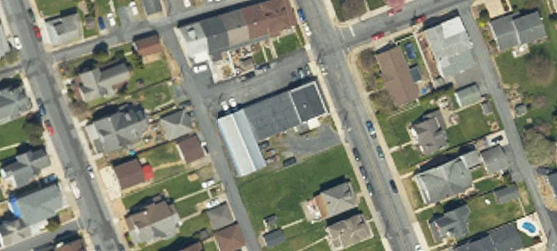 1934 Lincoln Ave