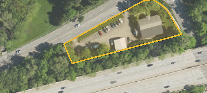 1100 Vly Rd, Unit 1
