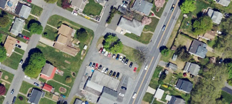 3223 Emmaus Rd