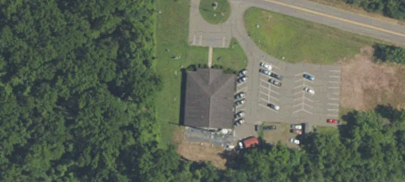 6850 Hidlay Church Rd